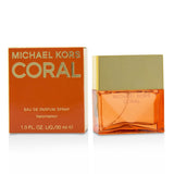 Michael Kors Coral Eau De Parfum Spray  