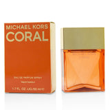 Michael Kors Coral Eau De Parfum Spray  50ml/1.7oz