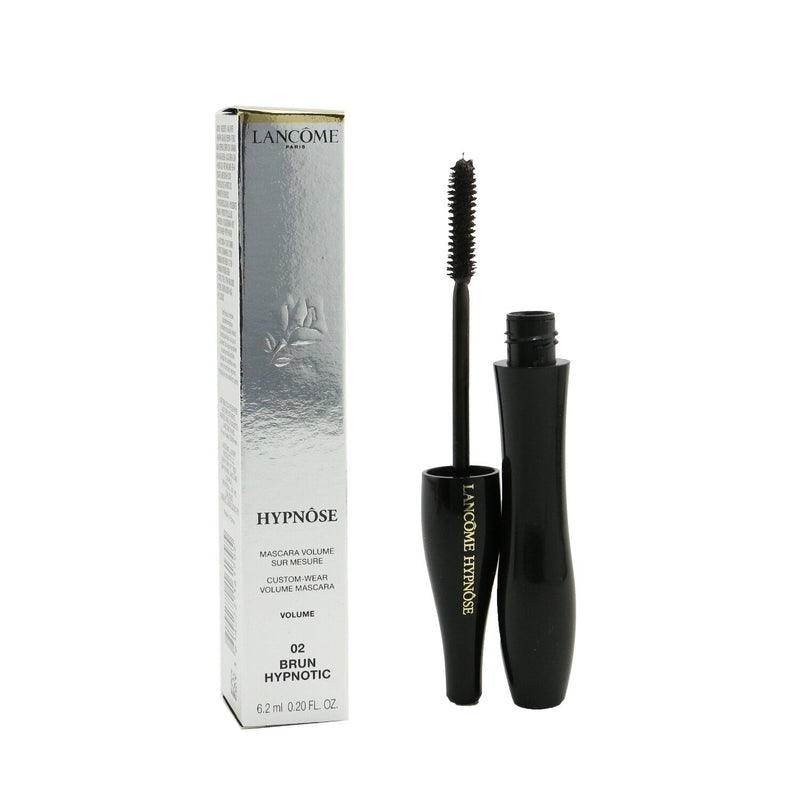 Lancome Hypnose Custom Wear Volume Mascara - # 02 Brun Hypnotic 