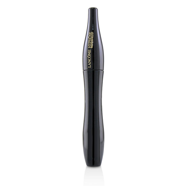 Lancome Hypnose Waterproof Custom Wear Volume Mascara - # 01 Noir Hypnotic  6ml/0.2oz