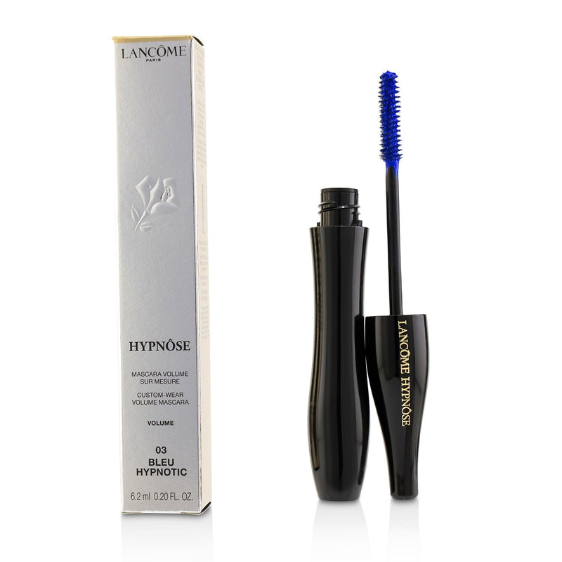 Lancome Hypnose Custom Wear Volume Mascara - # 03 Bleu Hypnotic 