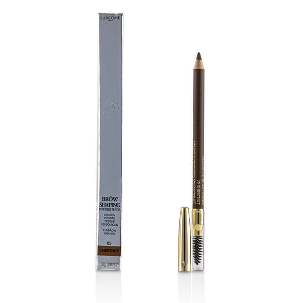 Lancome Brow Shaping Powdery Pencil - # 05 Chestnut 