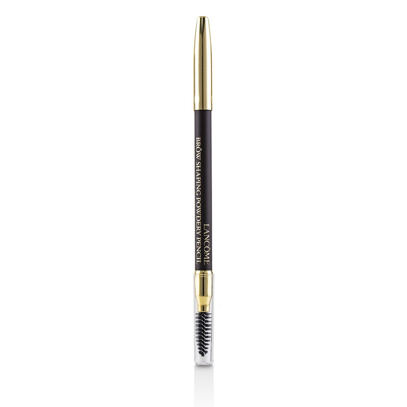 Lancome Brow Shaping Powdery Pencil - # 08 Dark Brown 