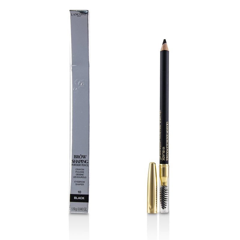 Lancome Brow Shaping Powdery Pencil - # 01 Blonde  1.19g/0.042oz