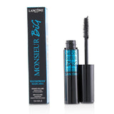 Lancome Monsieur Big Waterproof Mascara -# 01 Big Is The New Black 