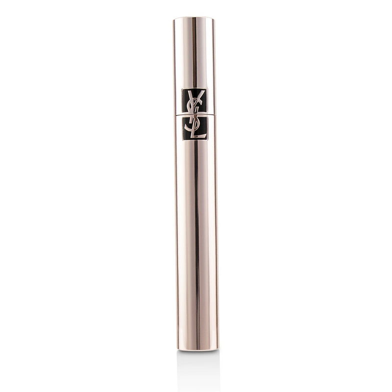 Yves Saint Laurent Volume Effet Faux Cils The Curler Mascara - # 01 Rebellious Black  6.6ml/0.22oz