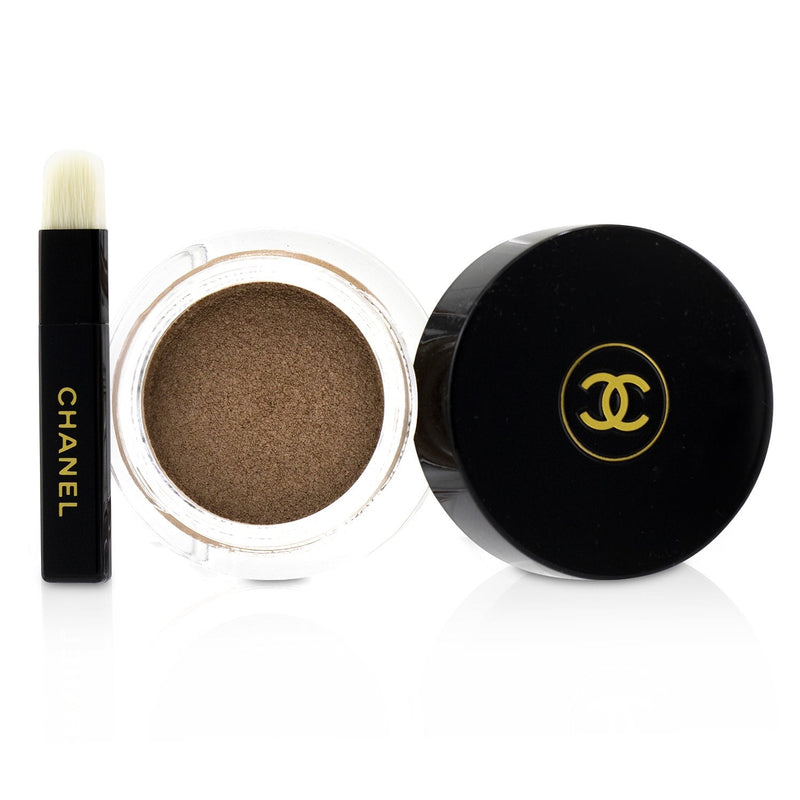 Ombre Premiere Long Wear Cream Eyeshadow by Chanel 802 Undertone