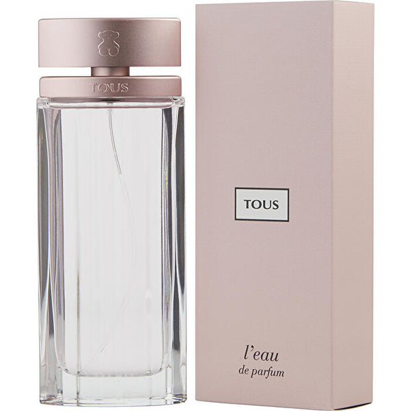 Tous Tous L'eau Eau De Parfum Spray 90ml/3oz