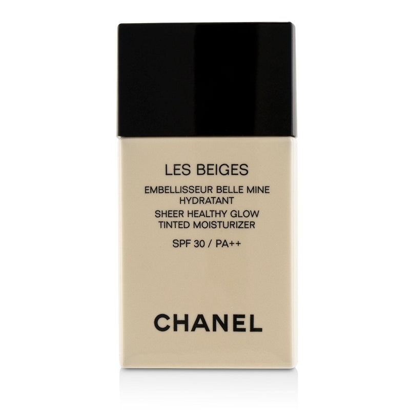 Chanel Base Les Beiges Fluide Br42 30ml