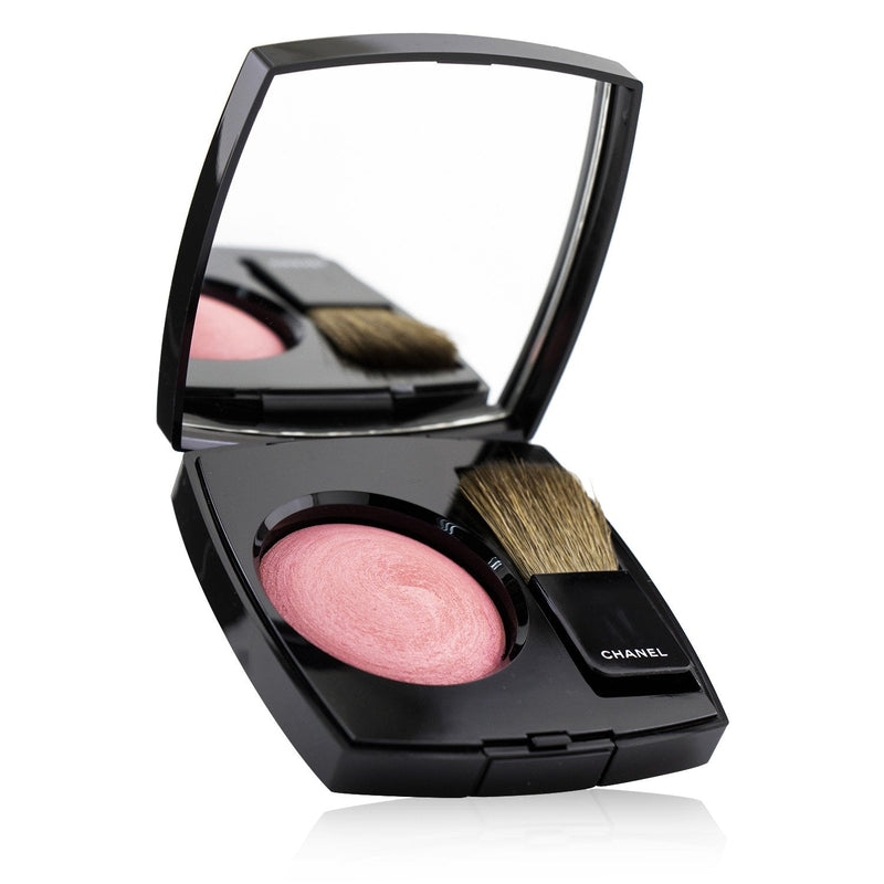 Chanel Powder Blush - No. 330 Rose Petillant 