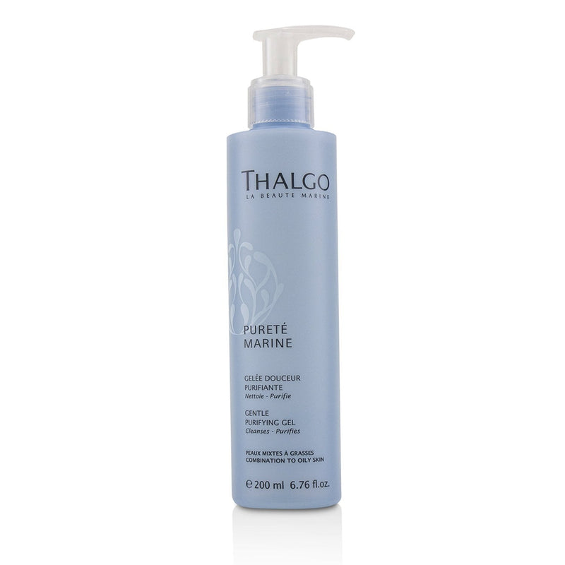 Thalgo Purete Marine Gentle Purifying Gel  200ml/6.76oz