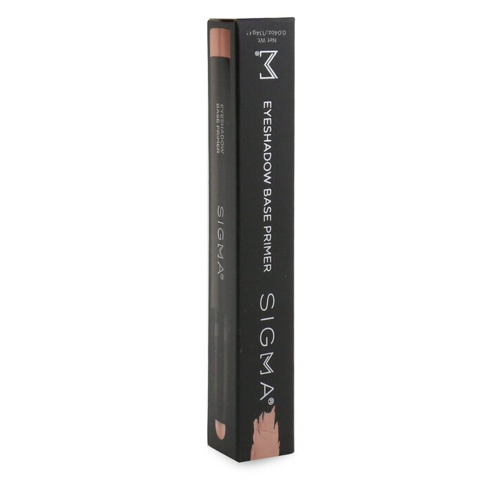 Sigma Beauty Eyeshadow Base Primer - # Persuade 1.14g/0.04oz