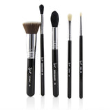 Sigma Beauty Most Wanted Brush Set  5pcs