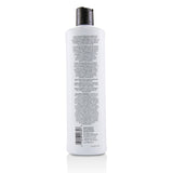 Nioxin Derma Purifying System 3 Cleanser Shampoo (Colored Hair, Light Thinning, Color Safe)  500ml/16.9oz