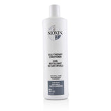 Nioxin Density System 2 Scalp Therapy Conditioner (Natural Hair, Progressed Thinning) 