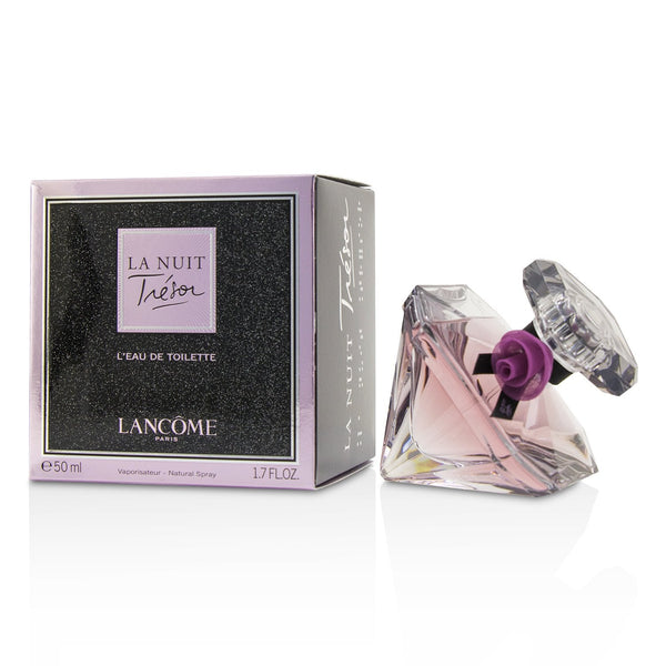 Lancome La Nuit Tresor L'Eau De Toilette Spray 