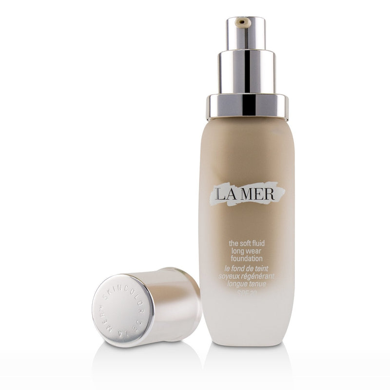 La Mer The Soft Fluid Long Wear Foundation SPF 20 - # 21/ 210 Bisque 