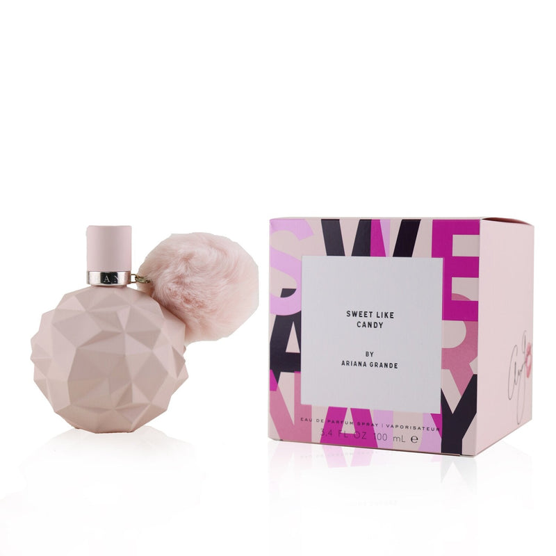 Ariana Grande Sweet Like Candy Eau De Parfum Spray 