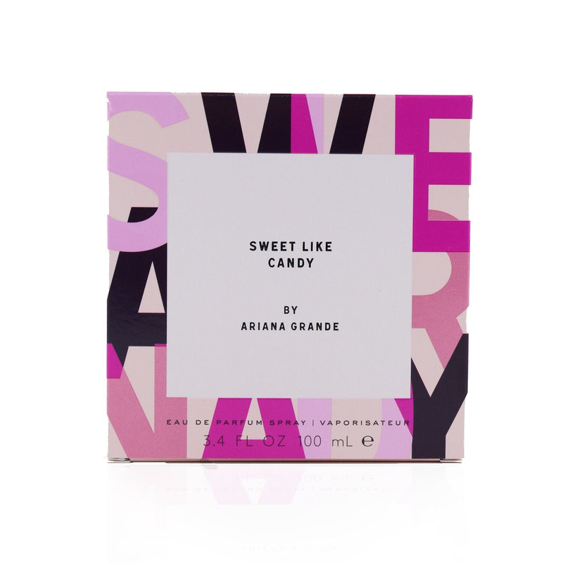 Ariana Grande Sweet Like Candy Eau De Parfum Spray 