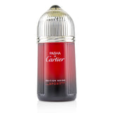 Cartier Pasha Edition Noire Sport Eau De Toilette Spray  100ml/3.3oz