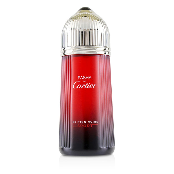 Cartier Pasha Edition Noire Sport Eau De Toilette Spray  150ml/5oz
