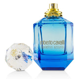 Roberto Cavalli Paradiso Azzurro Eau De Parfum Spray 