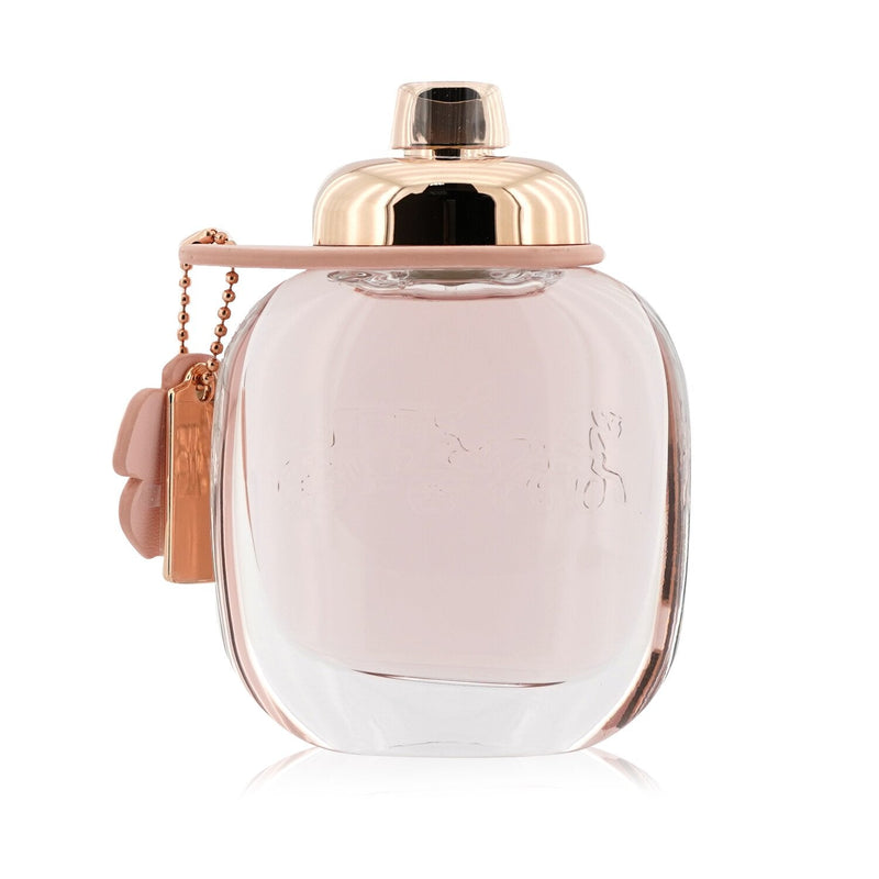 Coach Floral Eau De Parfum Spray 