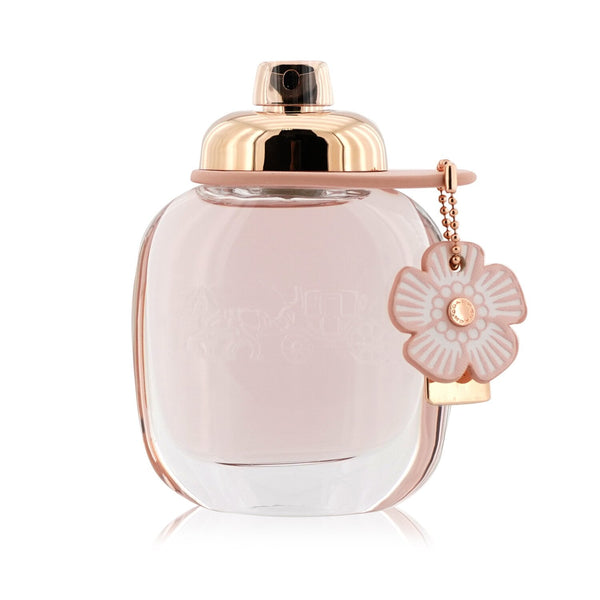 Coach Floral Eau De Parfum Spray 