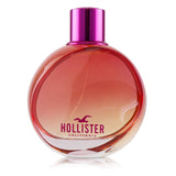 Hollister Wave 2 Eau De Parfum Spray 