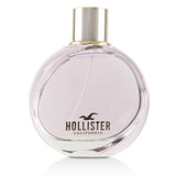 Hollister Wave Eau De Parfum Spray 100ml/3.4oz