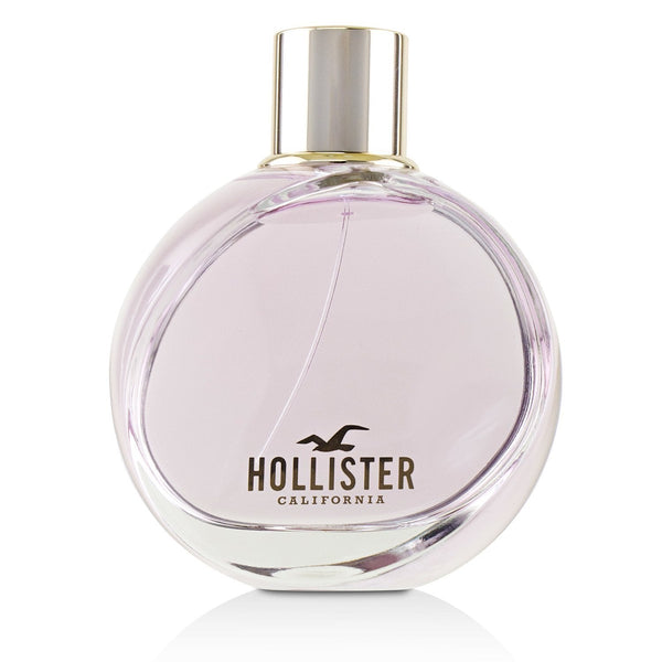 Hollister Wave Eau De Parfum Spray 