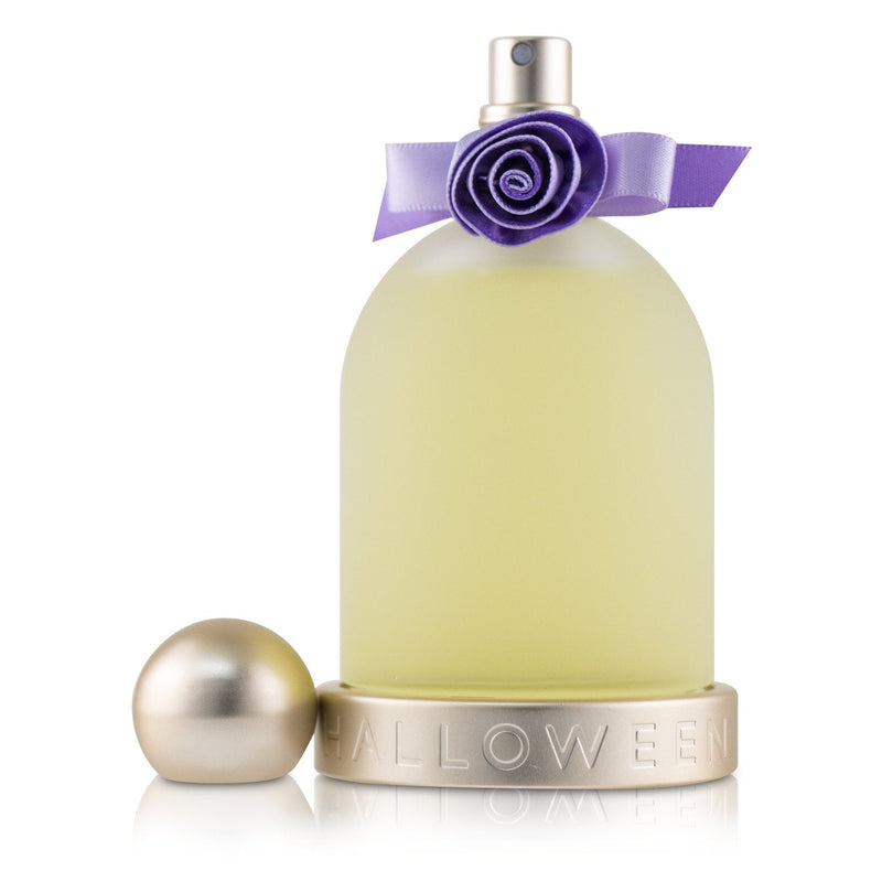 Jesus Del Pozo Halloween Fleur Eau De Toilette Spray 