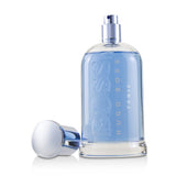 Hugo Boss Boss Bottled Tonic Eau De Toilette Spray 