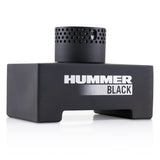Hummer Black Eau De Toilette Spray 