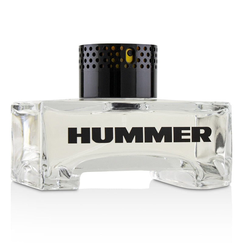 Hummer Eau De Toilette Spray 