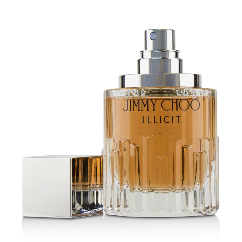 Jimmy Choo Illicit Eau De Parfum Spray  40ml/1.3oz