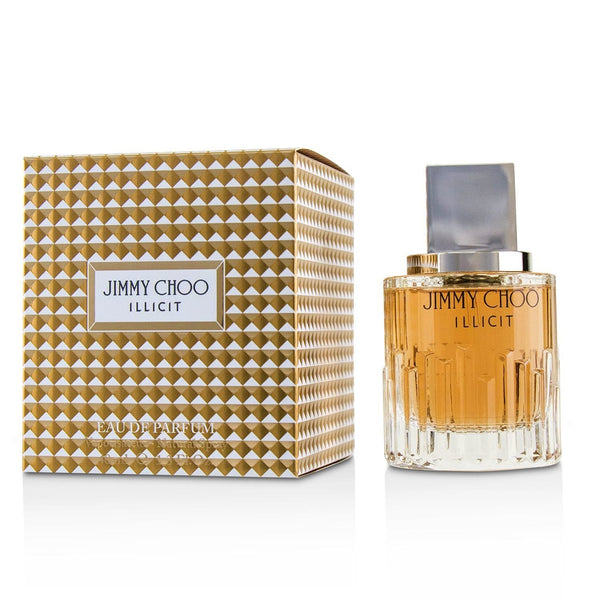 Jimmy Choo Illicit Eau De Parfum Spray  40ml/1.3oz