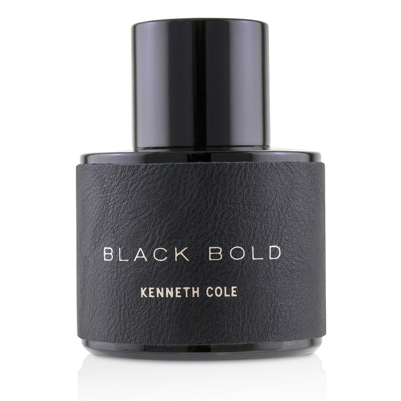 Kenneth Cole Black Bold Eau De Parfum Spray 