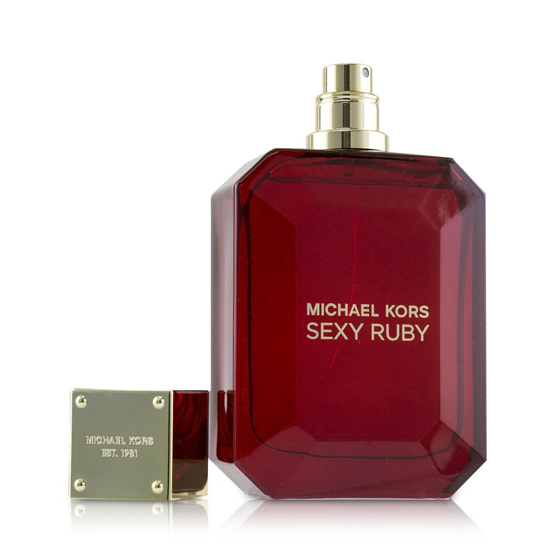 Michael Kors Sexy Ruby Eau De Parfum Spray 