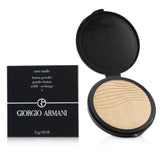 Giorgio Armani Neo Nude Fusion Powder Refill - # 8  3.5g/0.12oz