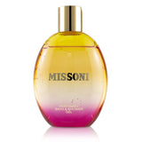 Missoni Perfumed Bath & Shower Gel 