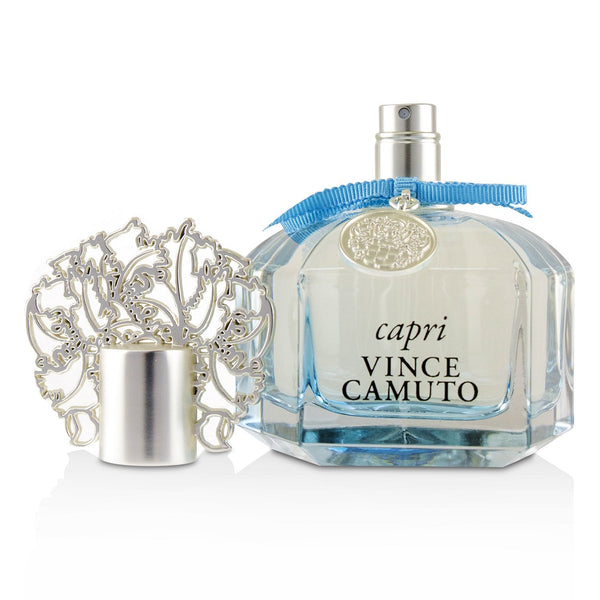 Vince Camuto Capri Eau De Parfum Spray 