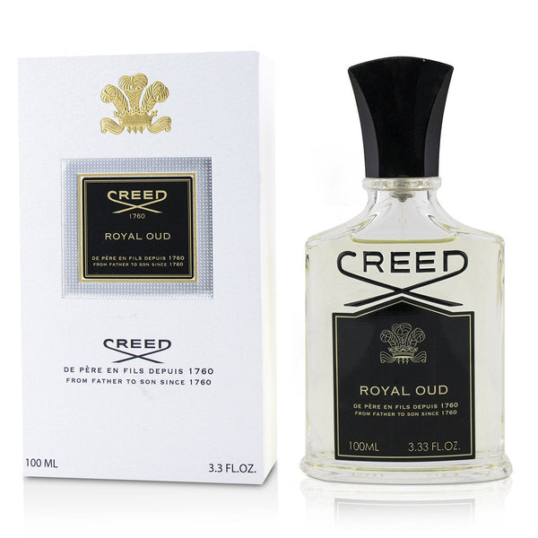 Creed Royal Oud Fragrance Spray  100ml/3.3oz