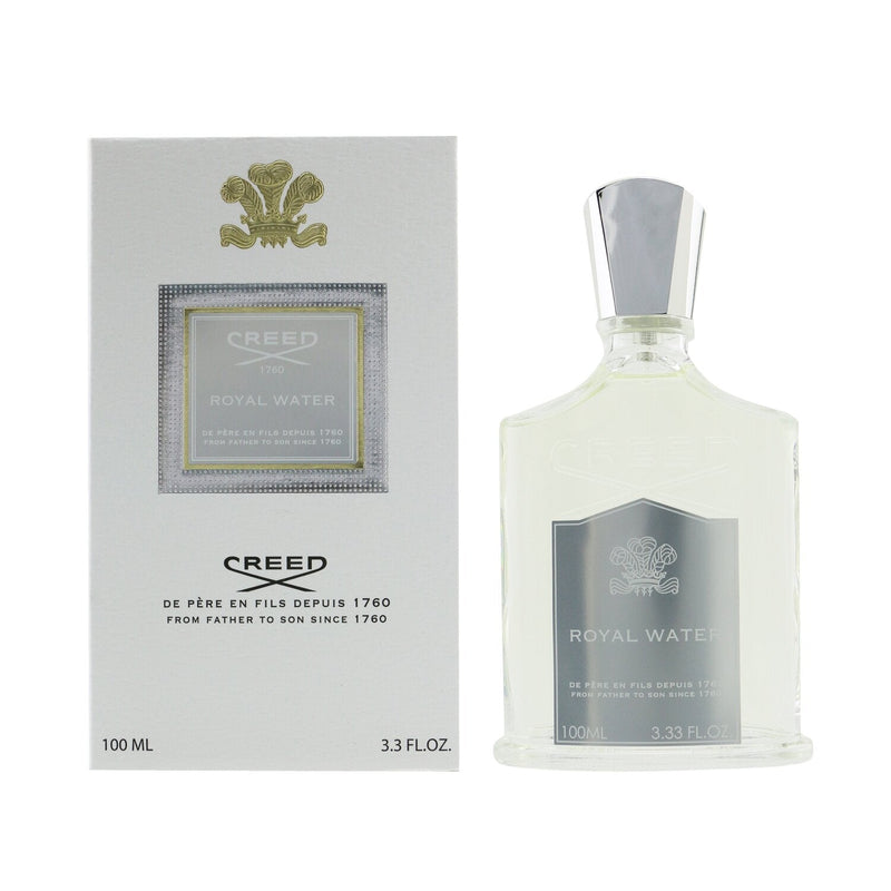 Creed Royal Water Fragrance Spray 