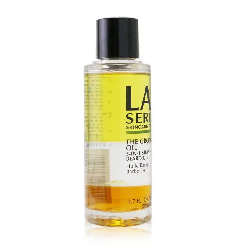 Lab Series Lab Series The Grooming Oil 