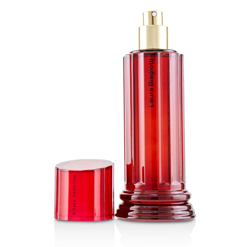 Laura Biagiotti Roma Passione Eau De Toilette Spray 