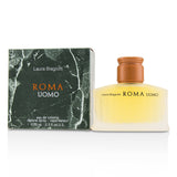 Laura Biagiotti Roma Uomo Eau De Toilette Spray  75ml/2.5oz