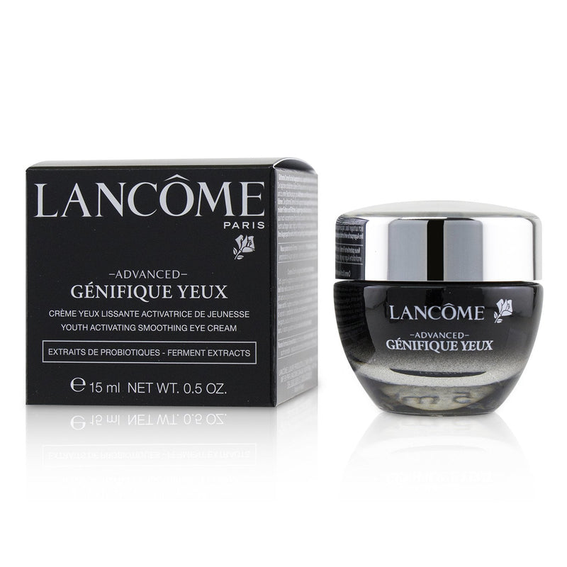 Lancome Genifique Advanced Youth Activating Smoothing Eye Cream L876040/250468 