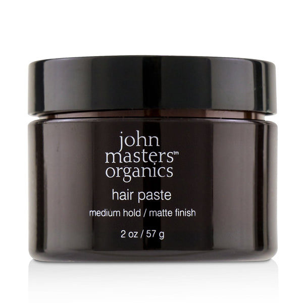 John Masters Organics Hair Paste (Medium Hold / Matte Finish) 