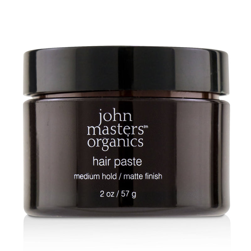 John Masters Organics Hair Paste (Medium Hold / Matte Finish) 